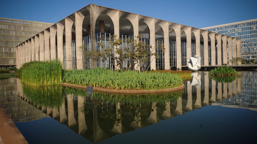 Cancillería brasileña dice que acuerdo entre el Gobierno y el ELN es un 'importante avance'