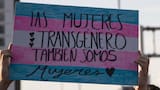 Envían a la cárcel a hombres por rociar aceite y prender fuego a dos mujeres trans