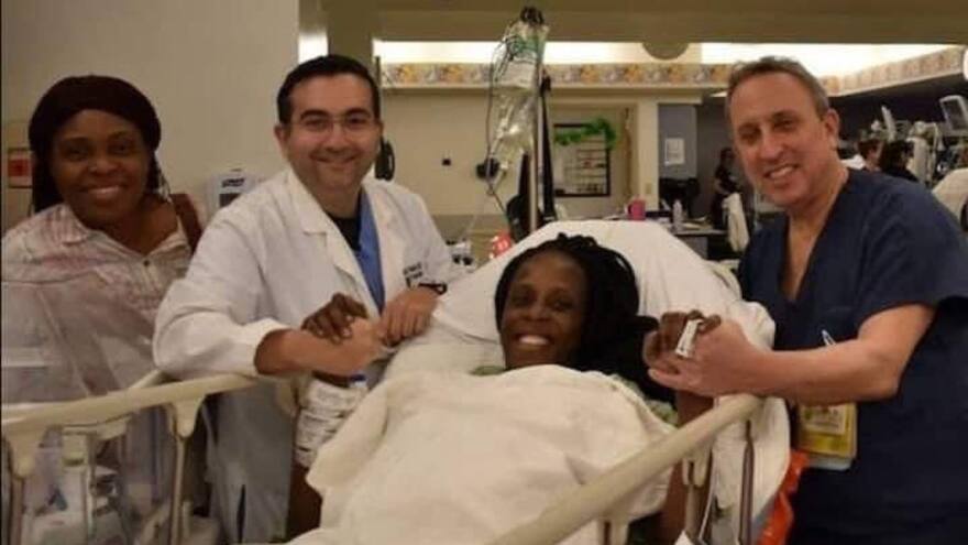 Mujer da a luz a nueve bebés en Malí