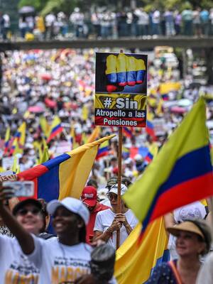 Terrorismo sin castigo | Columna de Álvaro De la Espriella Arango