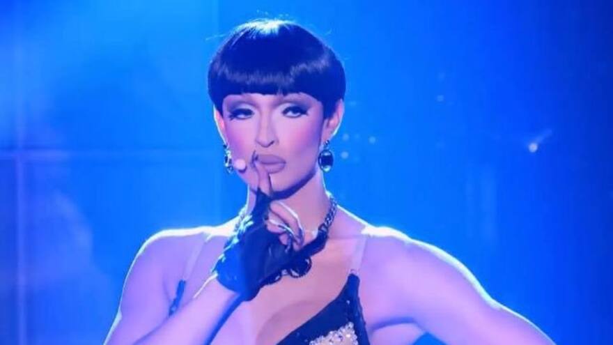 La cultura Drag se abre espacio en Colombia