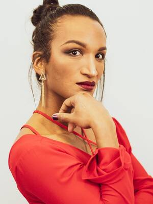 Michelle Alejandra: De La Guajira para el BID | Columna de Fabrina Acosta