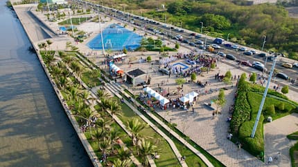 15 grandes eventos impulsarán la economía de Barranquilla este año