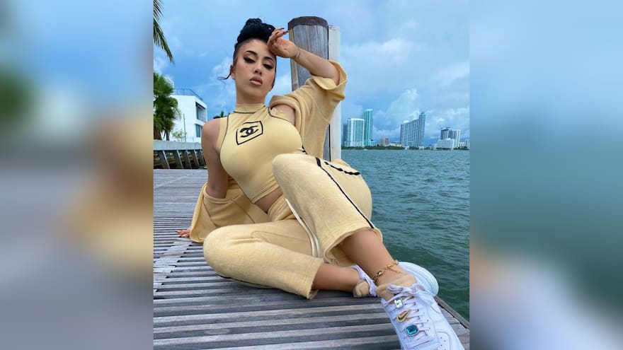 'Haré mi show con la mayor entrega': Kali Uchis confirma presentación del FEP