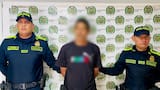 Capturan a hombre con más de 400 gramos de marihuana en Dibulla