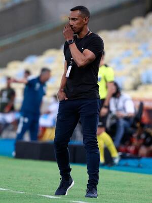 Demasiada paciencia en Junior | Columna de Rafael Castillo