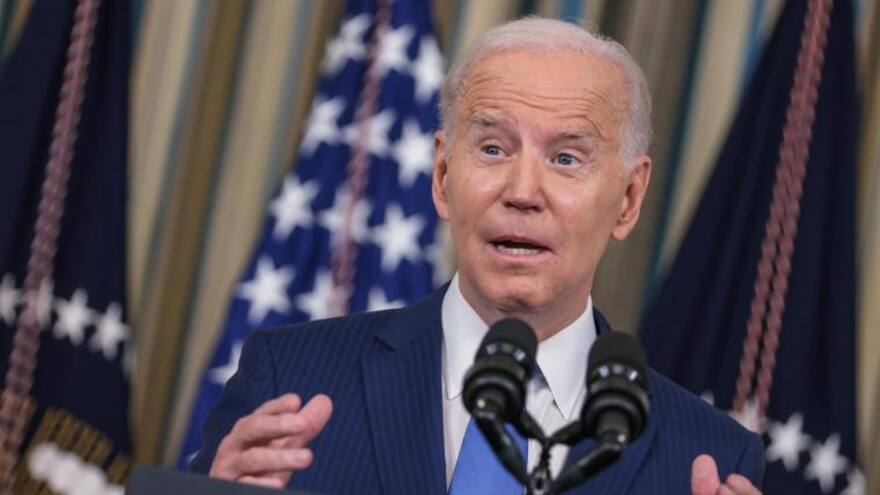 400 organizaciones en EE. UU. piden a Joe Biden incluir a Colombia en el programa de Salida Forzosa Diferida