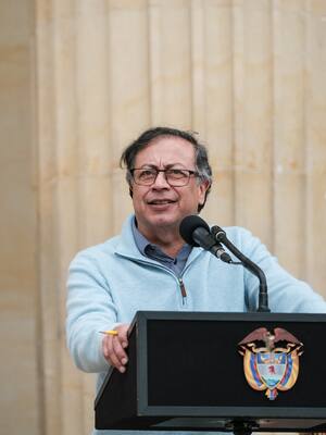 Salimos bien librados | Columna de Germán Vargas Lleras