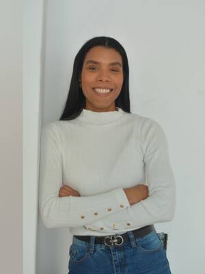 Laura Daniela Gámez: la ingeniera guajira con proyección global