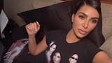 Kim Kardashian revela que sufrió un aneurisma tras su divorcio con Kanye West