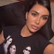Kim Kardashian revela que sufrió un aneurisma tras su divorcio con Kanye West