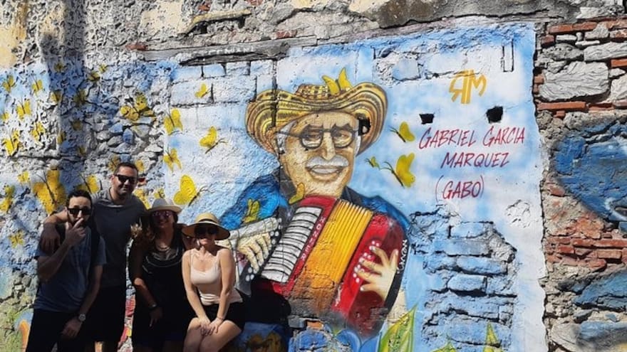 Cartagena: una joya del turismo literario en el Caribe