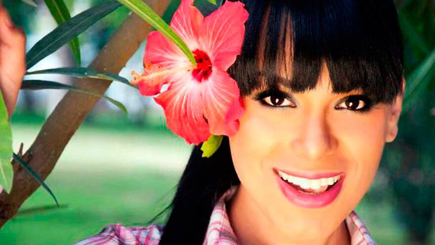 Dayana, la transgénero que quiere ser candidata a Miss Perú 2017