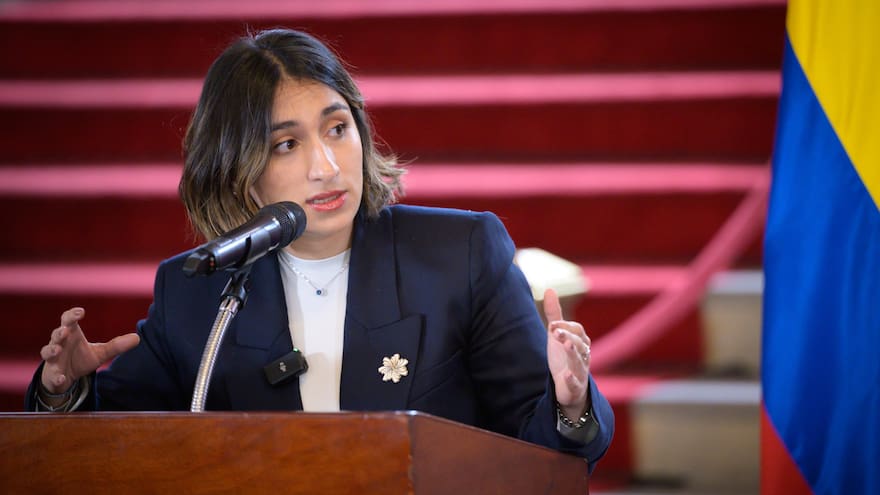 Cancillería pide a Israel e Irán “moderación” y “respeto” a la diplomacia