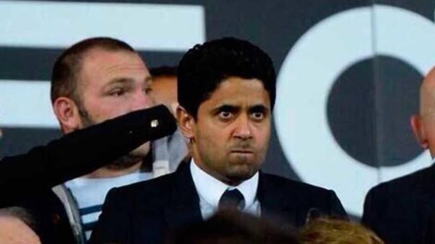 370 millones de euros perdió el PSG en la temporada pasada