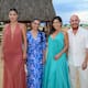 Desfile ‘Alas del Mar’, del Congreso Latinoamericano Ixel Moda