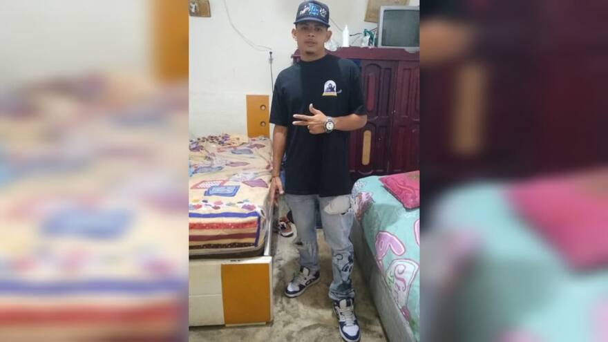 Ataque a bala en Rebolo deja a motorizado muerto