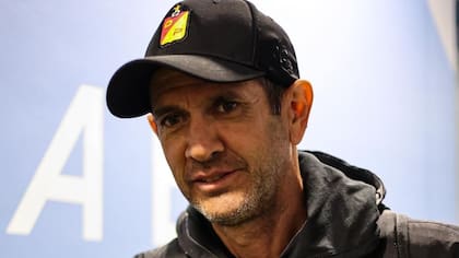 “Es muy difícil jugar este tipo de partidos”: Arturo Reyes