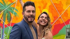 Carla Giraldo reveló si Marcelo Cezán la acompañará en la nueva temporada de ‘La casa de los famosos’