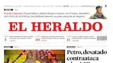 Petro, desatado contraataca a las AFP por acatar fallo de alto tribunal