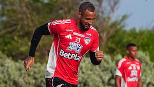 “El equipo jugó muy mal, hay que admitirlo”: Lucas Monzón