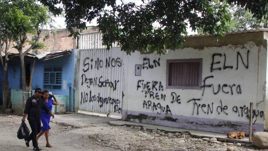 Los nexos que habría entre ‘Castor’, ‘los Costeños’ y las franquicias del crimen internacional