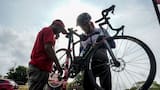 Investigación sobre ciclistas del Atlántico alcanza reconocimiento internacional