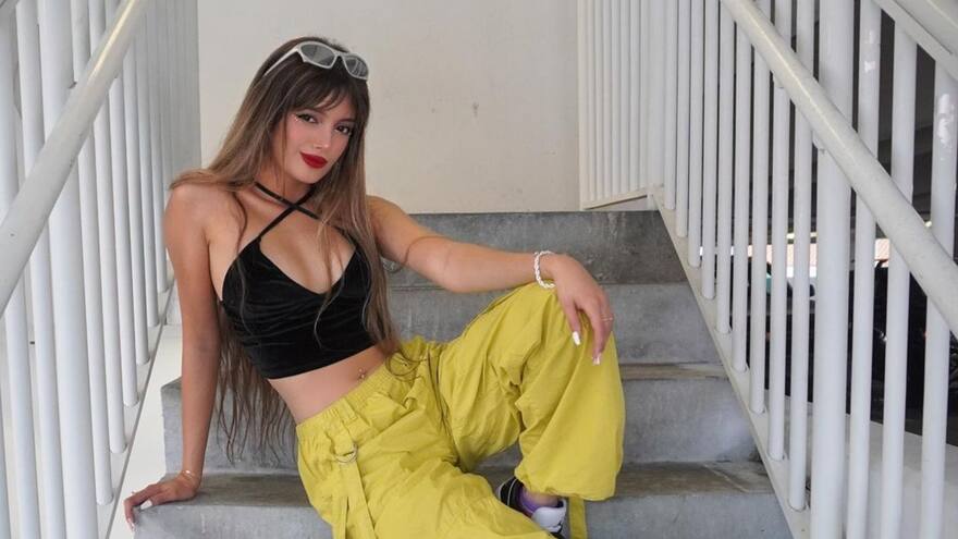 Influencer colombiana en Estados Unidos contó cómo enfrentó el bullying