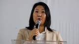 Elecciones presidenciales en Perú: Fujimori agradece el respaldo de 14 expresidentes iberoamericanos en segunda vuelta