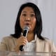 Elecciones presidenciales en Perú: Fujimori agradece el respaldo de 14 expresidentes iberoamericanos en segunda vuelta