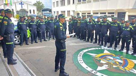 La jornada electoral en Sucre dejó tres capturados