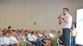 Superintendente de Salud vuelve a defender la reforma al sistema