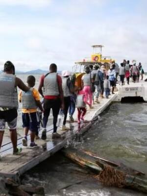 Fronteras sin ley ni autoridad | Columna de Óscar Borja