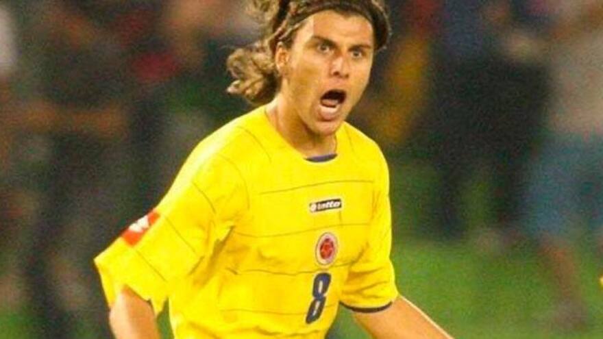 ¿Qué pasó con Juan Carlos Toja? figura en el Sudamericano Sub-20 del 2005