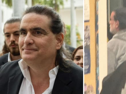 Terremoto político con la caída de Saab, el hombre señalado de mover los millones del chavismo