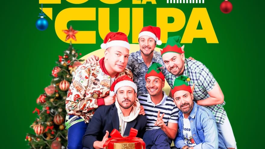 ‘Los de la Culpa’ cancelan su show en Barranquilla debido al paro en la Universidad del Atlántico