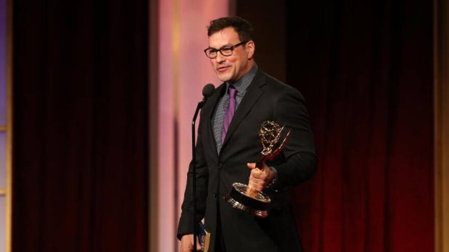 Muere Tyler Christopher, actor de ‘Hospital general’