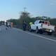 Hombre muere en accidente de tránsito en la vía Riohacha-Maicao