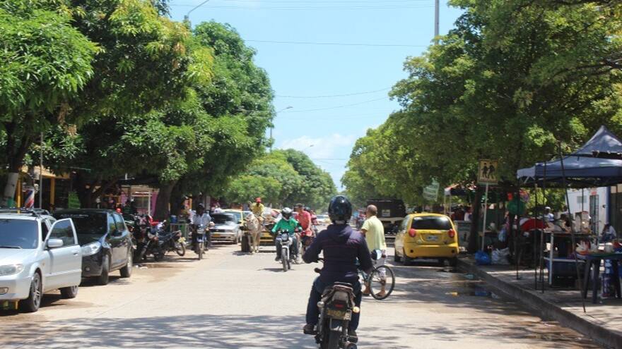 Lo atacaron a tiros mientras jugaba ‘maquinitas’ en Valledupar