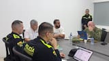 En Córdoba las autoridades fortalecen las estrategias de seguridad para las festividades y eventos de gran impacto