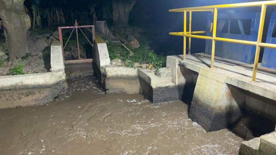 Comuna tres de Valledupar lleva más de una semana sin agua