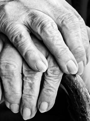 La única suegra que tuve