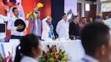 Petro pide perdón al pueblo indígena U’wa, protegido en sentencia de la Corte IDH, tras vulneraciones a sus derechos territoriales y culturales