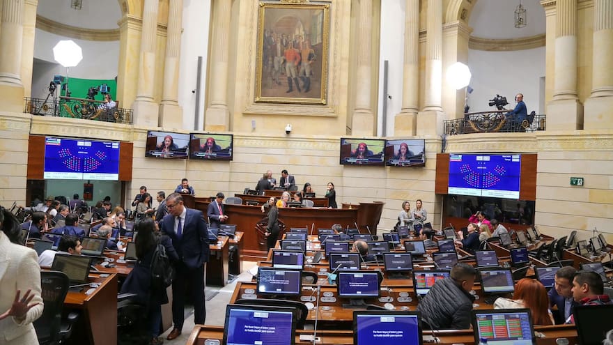 Así se tramita una Asamblea Constituyente, la polémica propuesta de Petro