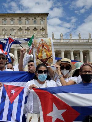 Cuba | Columna de Katherine Diartt