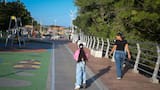 Trasformación de canales pluviales en parques lineales, la apuesta del Distrito para darle más espacios a los ciudadanos