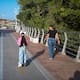 Trasformación de canales pluviales en parques lineales, la apuesta del Distrito para darle más espacios a los ciudadanos