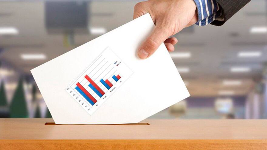 CNE cierra investigación a encuestadora Cifras & Conceptos