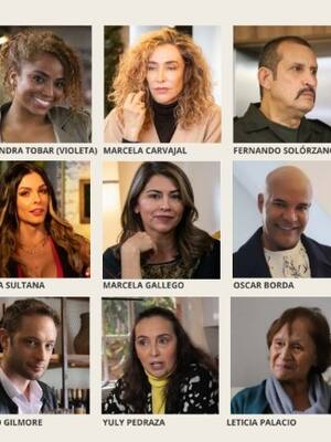 Punto final a la Raquel | Columna de Fabrina Acosta