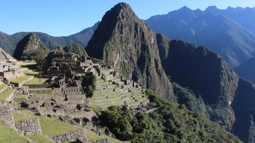 Machu Picchu: en minutos se agotaron entradas para primeros días de enero